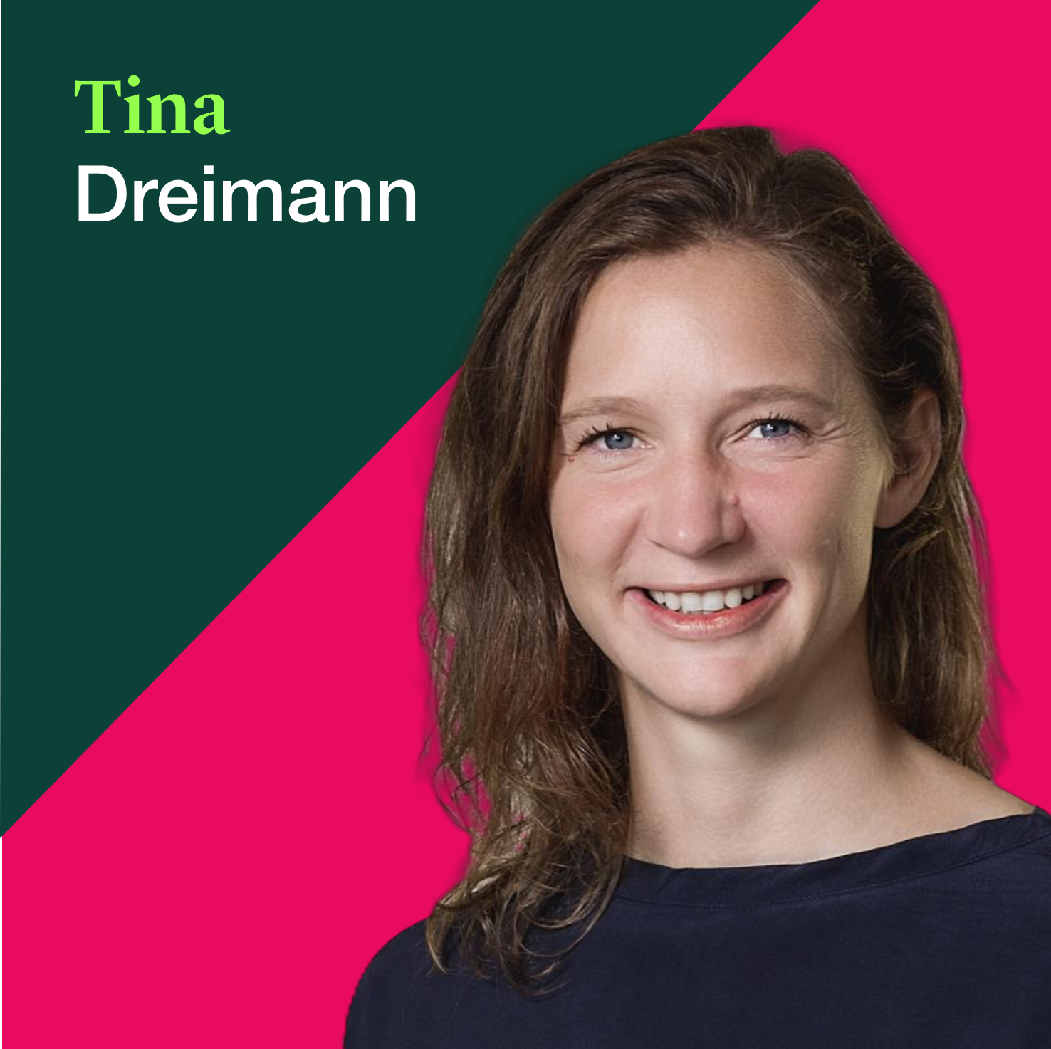 Tina Dreimann